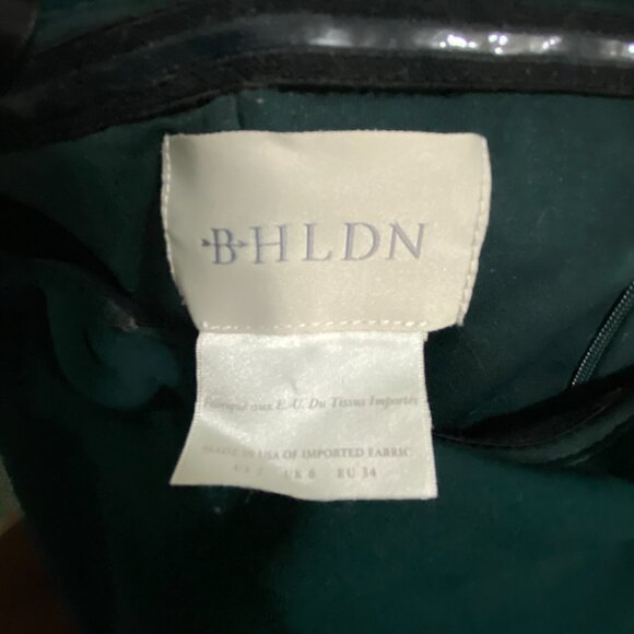 BHLDN Delice Dress - Picture 5 of 6